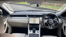 Jaguar F-Pace 2.0 D200 R-Dynamic S 5dr Auto AWD Diesel Estate